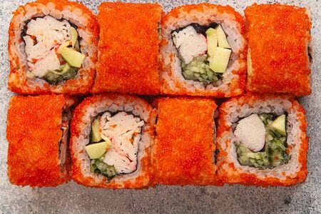 Калифорния Крабэ