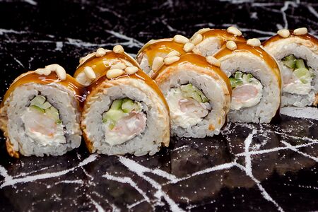 Дракон премиум