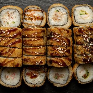 Сэт #10 теплый