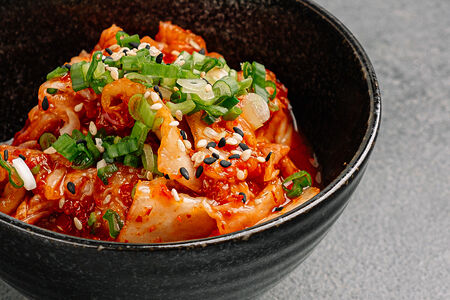 Капуста кимчи