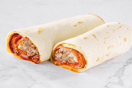 Бафи ролл Легенда