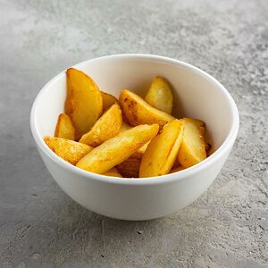 Картофель айдахо