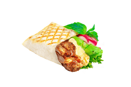 Шавуха спайси S