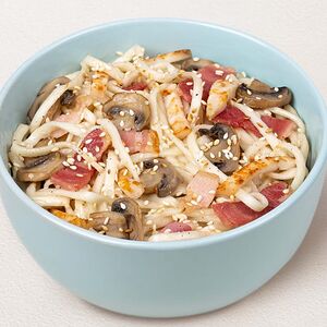 Wok Сытный M