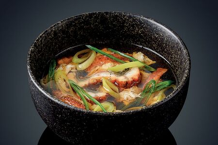 Янагава набэ