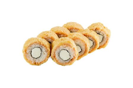 Ролл Филадельфия в темпуре