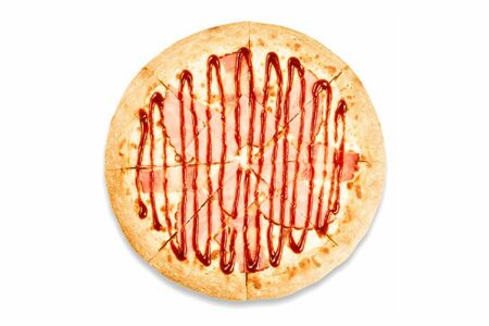 Пицца Дон бекон