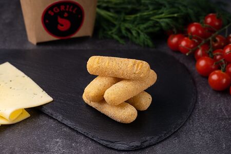 Сырные палочки