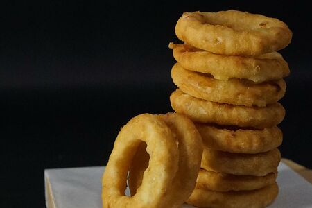 Луковые кольца