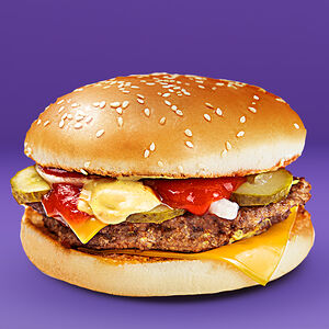 Классик Бургер