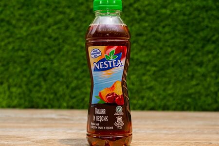 Чай холодный Nestea