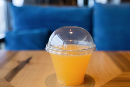 Фреш Апельсиновый