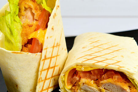 Тортилья классическая