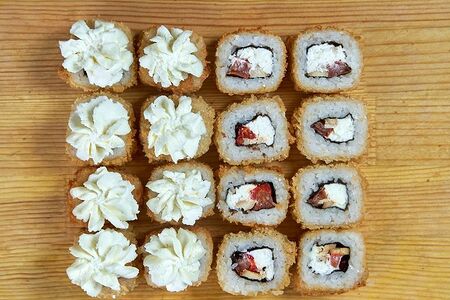 Сет Темпура мини