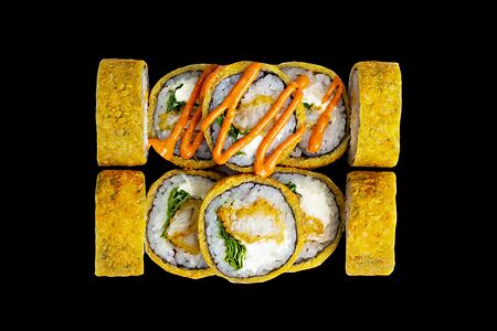 Тай Спайси Темпура