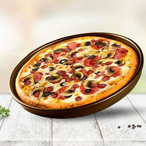 Пицца Итальянская