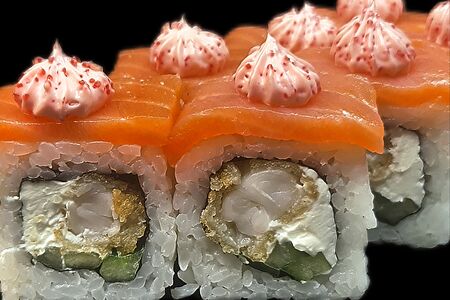 Ролл Любимый