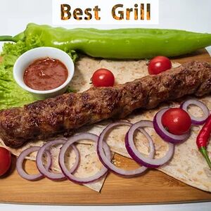 Люля-кебаб из говядины Black Angus