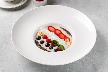 Детская каша