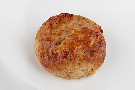 Бифштекс из индейки