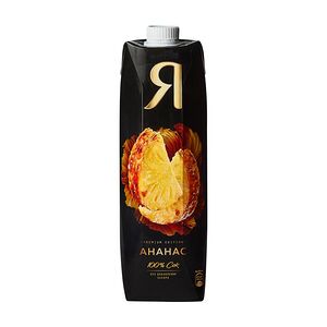 Ананасовый сок