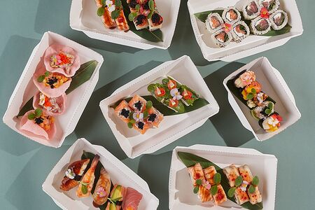 Дегустационный сет №7