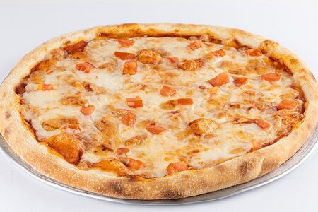 Пицца Маргарита