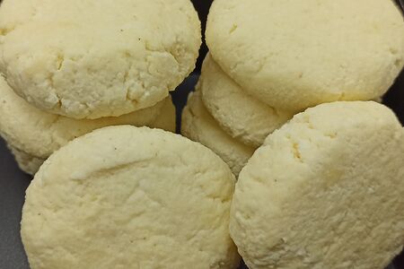 Сырники из творога