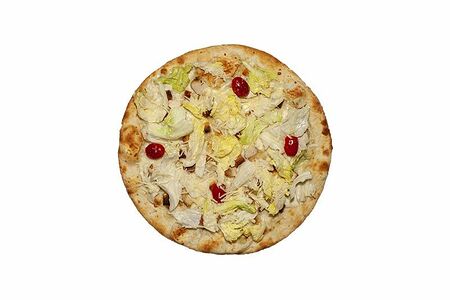 Пицца Цезарь