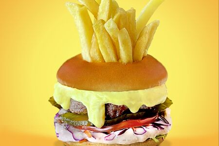 Фрида-бургер