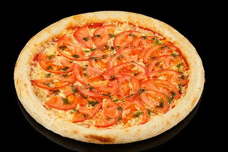 Пицца Маргарита классическая