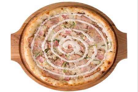 Пицца Эмилия