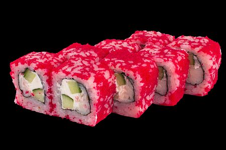 Красные зори