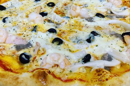 Морская средняя