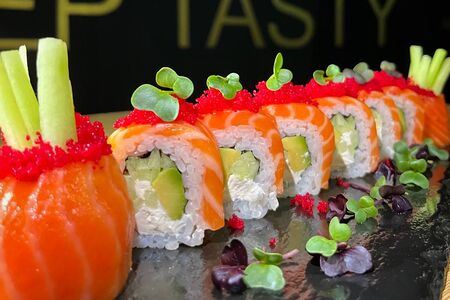 Фирменная Филадельфия