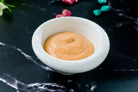 Спайси-соус