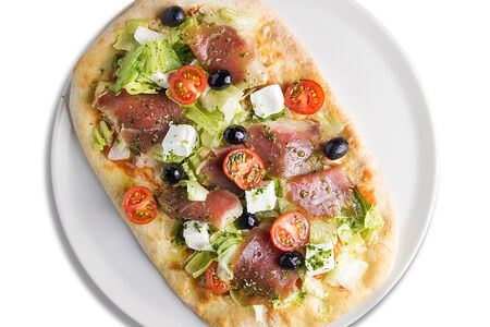 Фирменная Пати