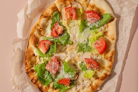 Пицца Цезарь