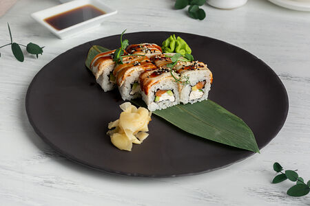 Ролл Канада