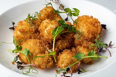 Цветная капуста фри доставка