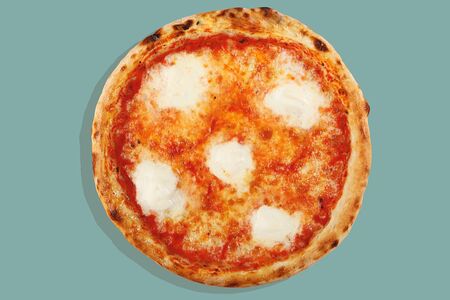 Пицца Маргарита