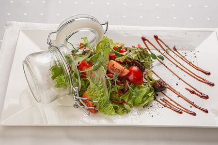 Салат Чернигов