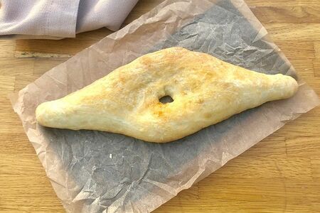 Лаваш по-грузински