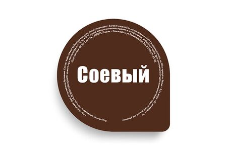 Соевый соус Big