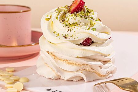 Анна Павлова