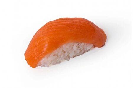 Суши Лосось