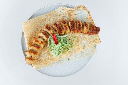 Люля Курица