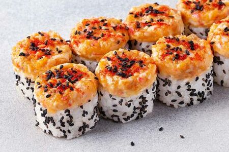 Ролл Лосось торигаши