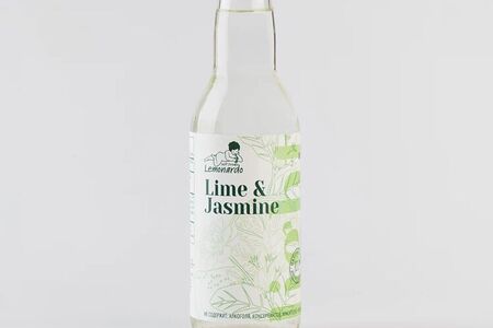 Лайм и жасмин Лайт