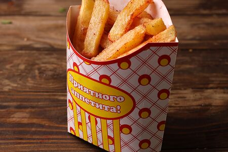 Картофель фри